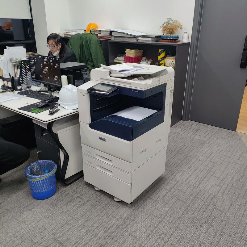 上海辦公設(shè)備租賃 打印機(jī)與復(fù)印機(jī)出租，靈活應(yīng)對(duì)多種辦公場景
