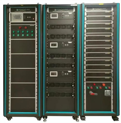 博電科技閃耀2023慕尼黑上海電子展，以創新技術開發助推第三代半導體發展